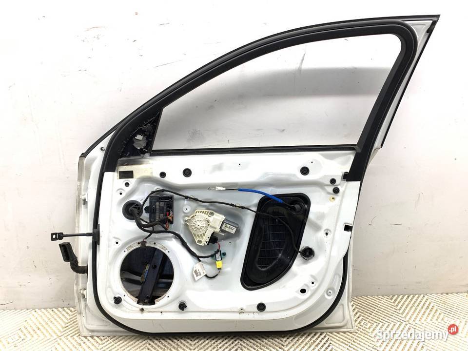 DRZWI PRAWY PRZÓD AUDI A4 B8 Kombi 0715 sprzedam