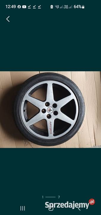 2x Opony letnie 24540 R18 2020r Dębica presto 18cale małopolskie Szczucin