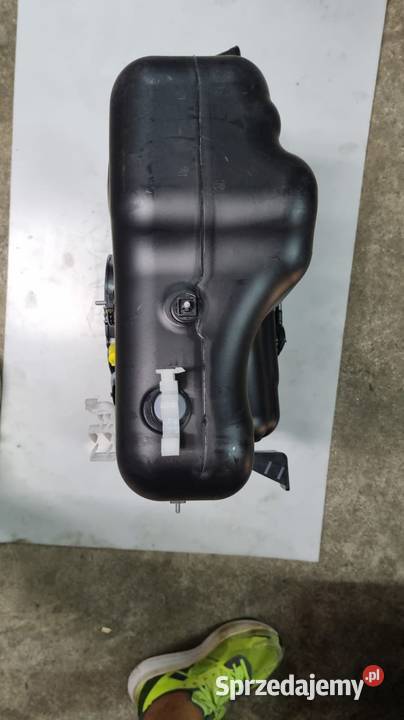 NOWY Zbiornik AdBlue Traffic 16 DCI CDTI Poznań