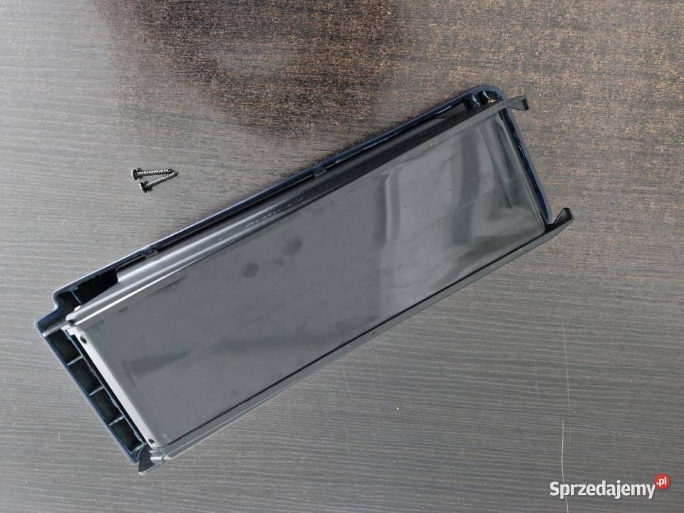 Mercedes 124 Schowek niebieski 1246800852 Gdańsk sprzedam