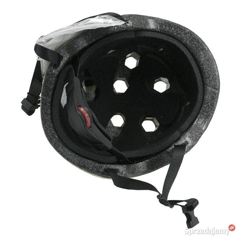 Kask STREET rozmiar L