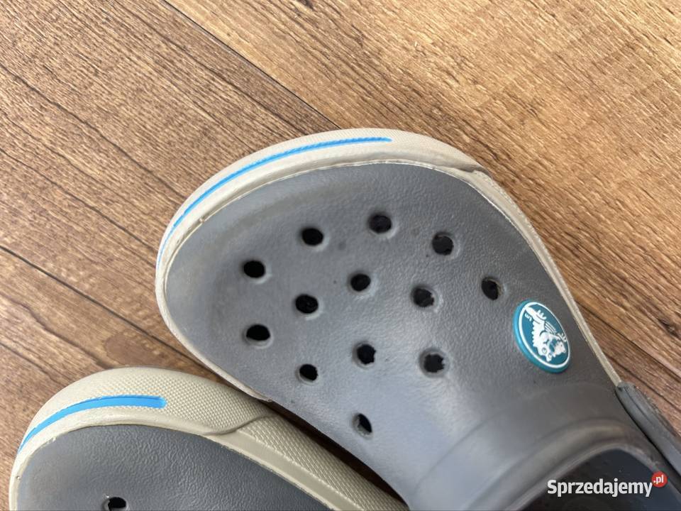 Sandały Crocs 2426 klapki sandały crocs 8c9 mazowieckie