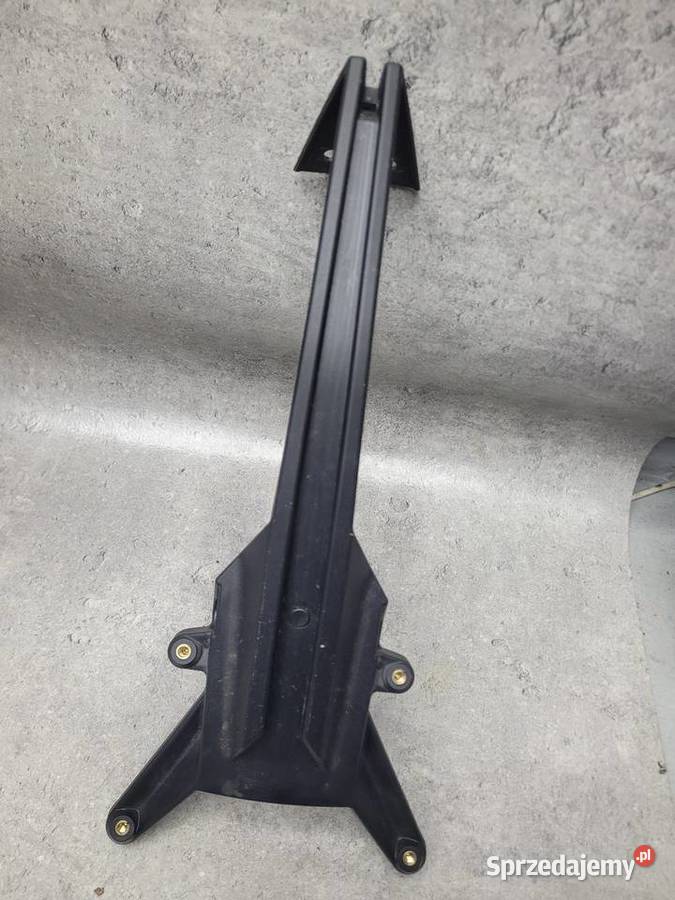 KTM 890 ADV SMT 23 WSPORNIK STELAŻ SZYBY OEM wielkopolskie Nowy Tomyśl