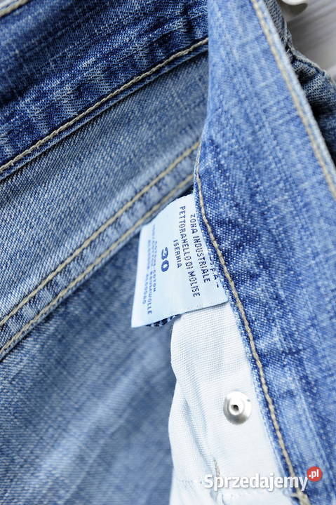 Dolce Gabana jeansy 30 Rozmiar S Wrocław