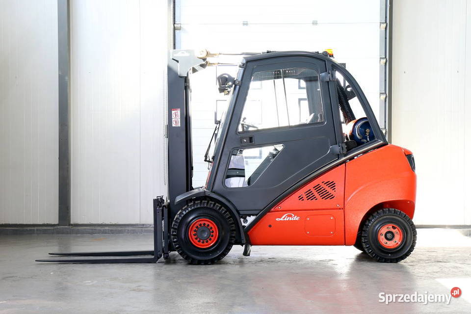 Wynajem wózków widłowych Super PROMO Pozostałe