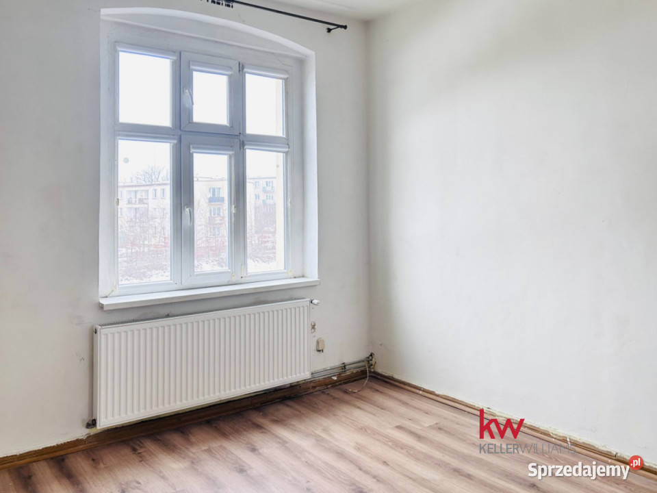 Mieszkanie 72 metry 3 pokoje Kwidzyn Ignacego 72m2