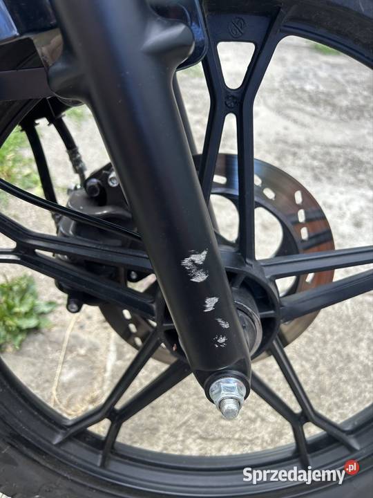 Sprzedam Romet soft chopper 2 bezwypadkowy śląskie Mikołów