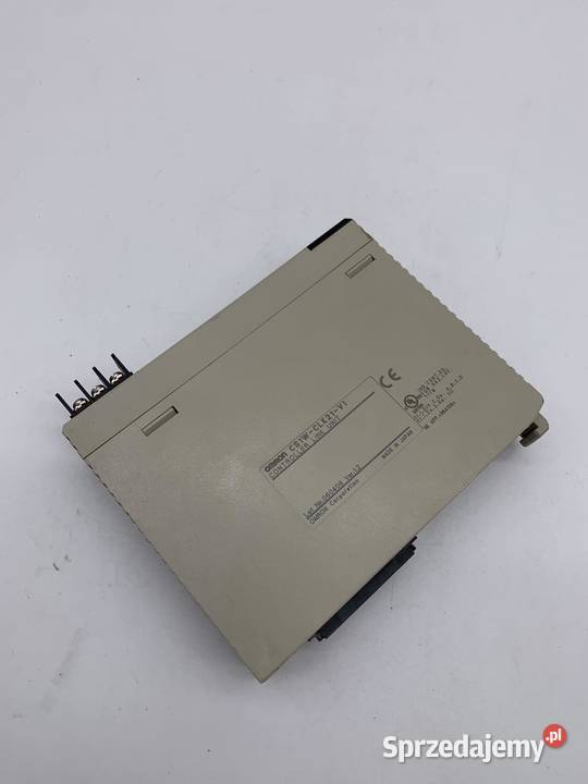 Omron CS1WCLK21V1 Controller Link Unit Warszawa