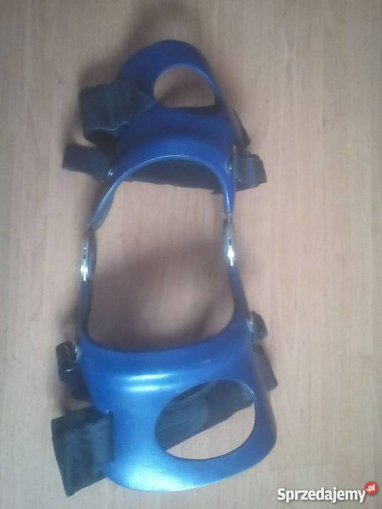 Orteza kolanowa stabilizator xxxl Lubartów