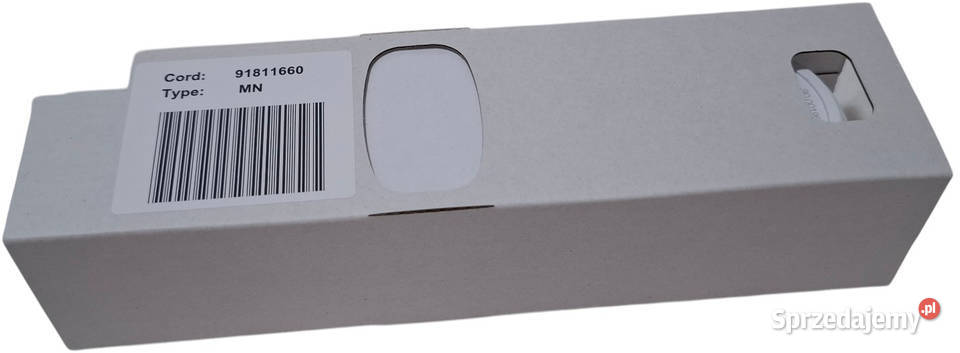 Ładowarka indukcyjna szczoteczki elektrycznej Czeladź