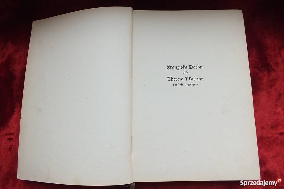 Stara rosyjska książka do nauki języka z 1913 Żary sprzedam