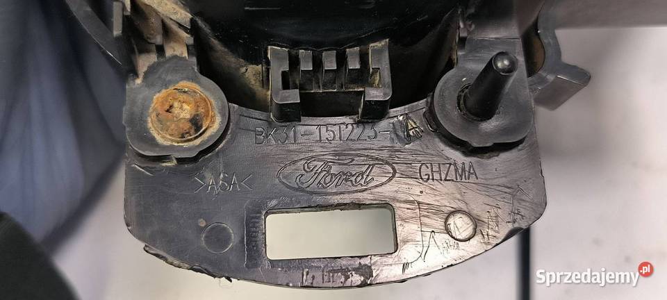 HALOGEN FORD TRANSIT MK8 89210094