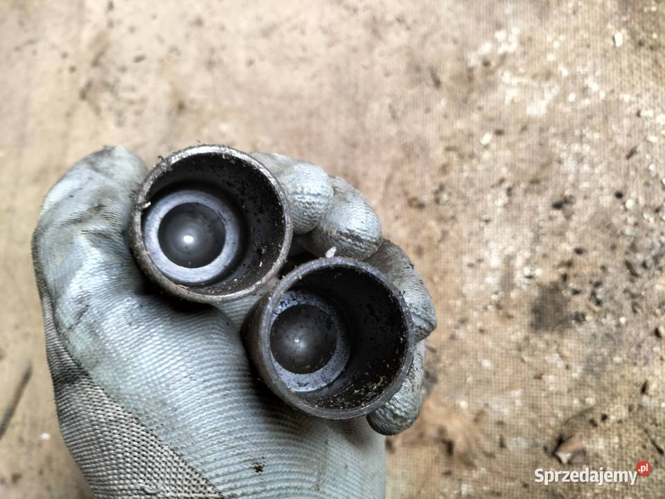 ANDORIA S320 S18 SAM PAPAJ RĘBAK SZKLANKI Pozostałe Kamień-Kolonia