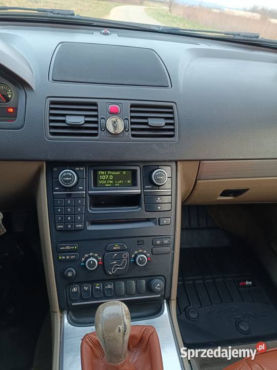 Volvo xc 90 Salon Polska orginał sprzedam