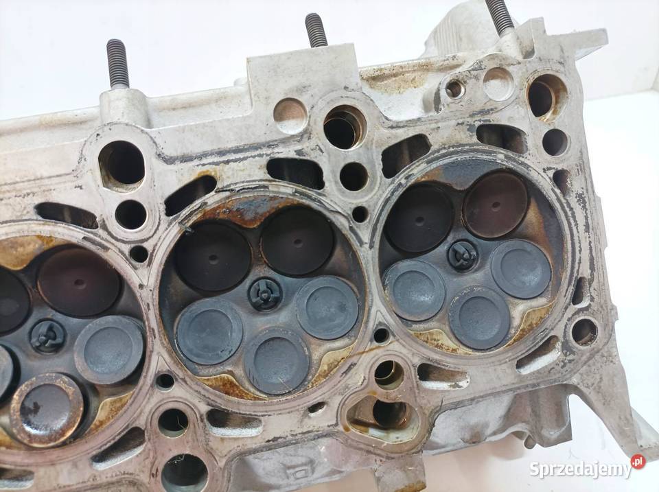 GŁOWICA KOMPLETNA 058103373D 18 20V VW sprzedam