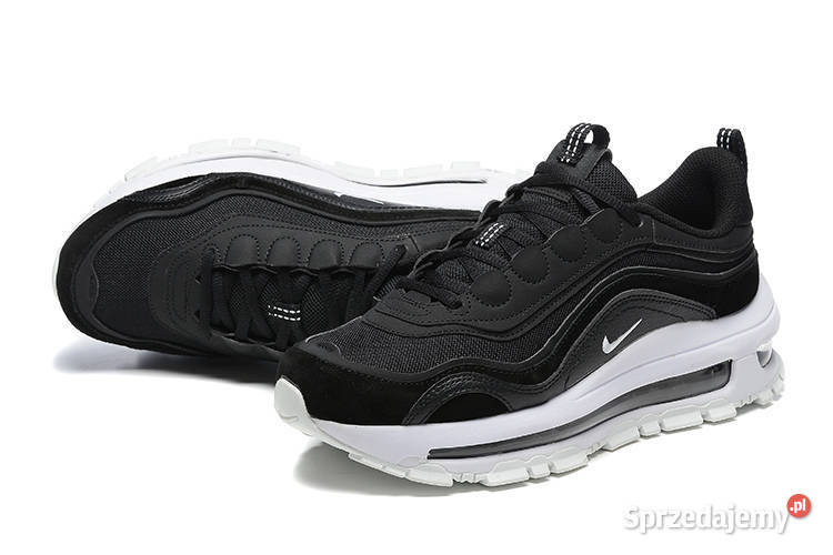 NIKE AIR 97 buty męskie sportowe r4046 Poznań sprzedam
