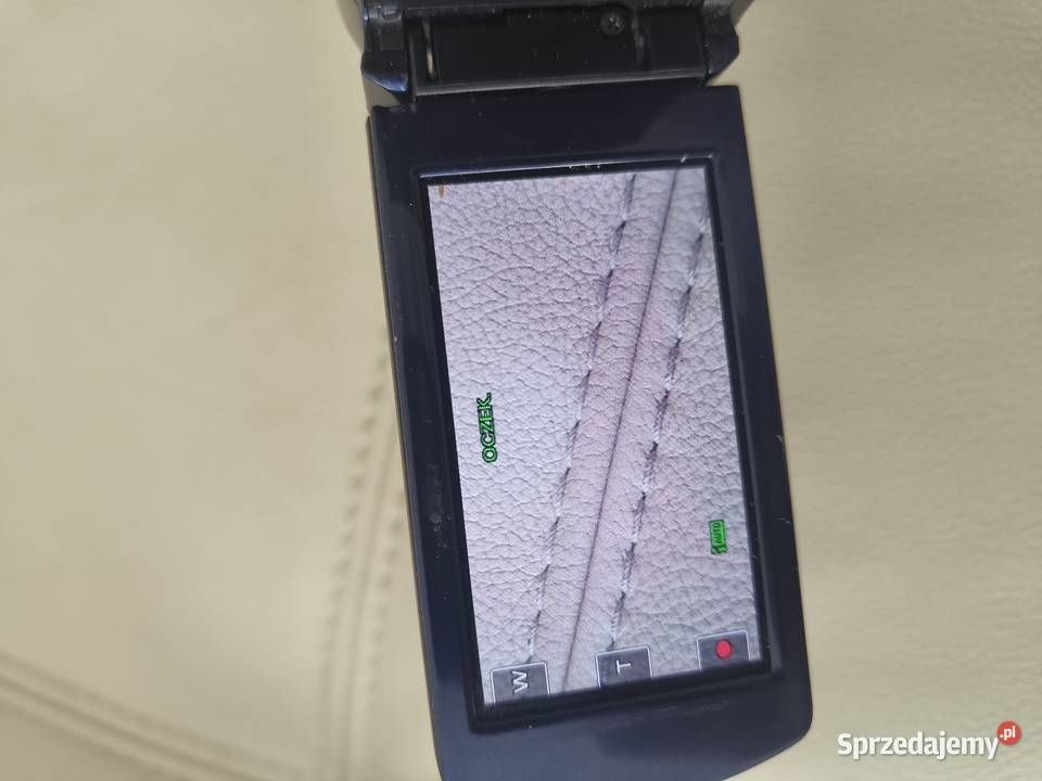 Kamera cyfrowa Sony HDRCX115E