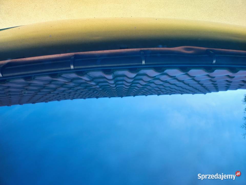 Vw Passat 16 automat 1997 okazja zielony Czeladź