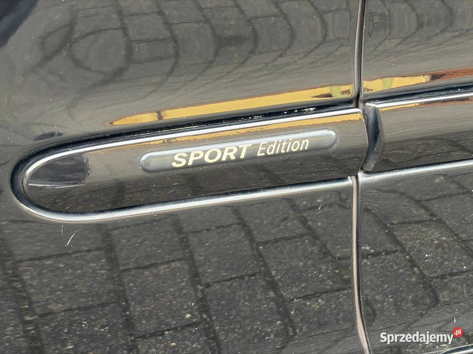 Mercedes C203 18 Kompressor 2004r Zarejestrowany Klasa C Kolno