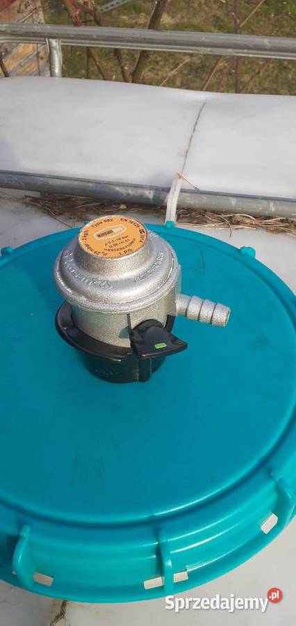 Reduktor LPG KOSAN Podstawowy reduktor Danii Radom