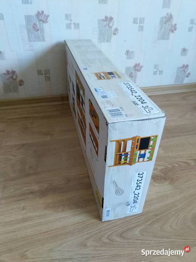 NAJTANIEJ Kuchnia Drewniana Na Zewnątrz Do śląskie Zabrze