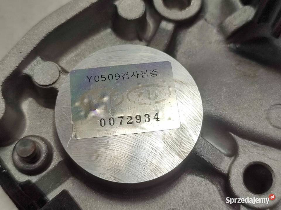 POMPA WODY KIA SPORTAGE SUV 20 19942003 NOWA