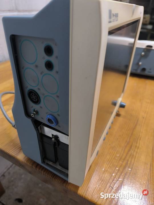 MINDRAY PM9000 Express Monitor Pacjenta