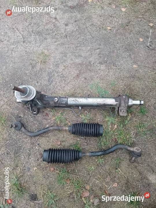 ALHAMBRA GALAXY 9510 Przekladnia kierownicza Pozostałe Jastrzębia Góra