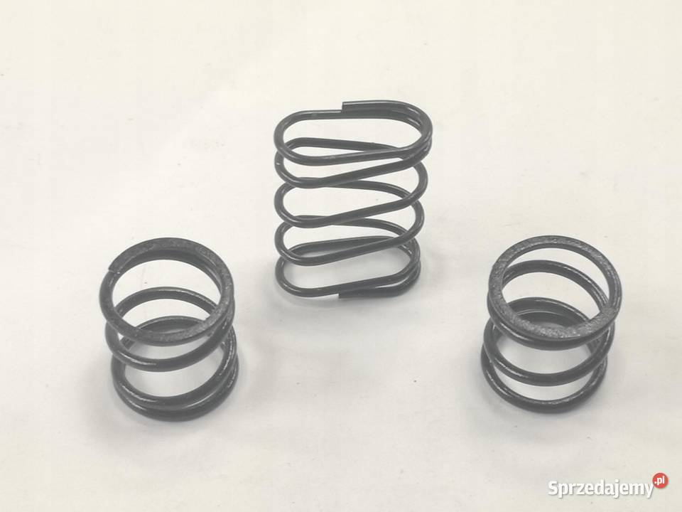 ZESTAW NAPR SZCZĘK HAMULCOWYCH IVECO DAILY II Motoryzacja