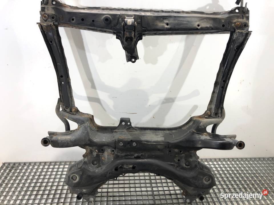 BELKA POD SILNIK TOYOTA RAV 4 IV 25 155 SANKI