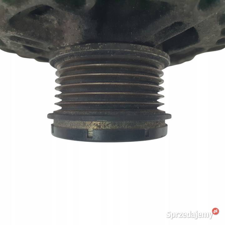 ALTERNATOR Opel Insignia 20 CDTI Valeo 26165290 osobowe lubelskie Chełm