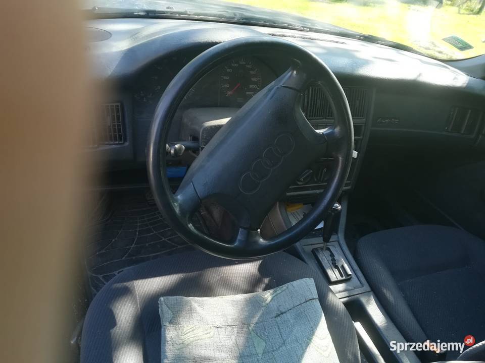 Audi 80 19 automat Sawin