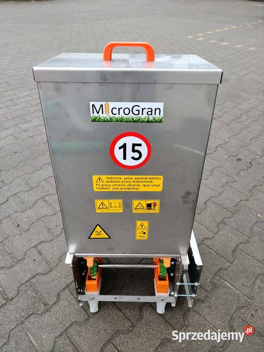 Podsiewacz dozownik do Belem teflix vydat nieuszkodzony