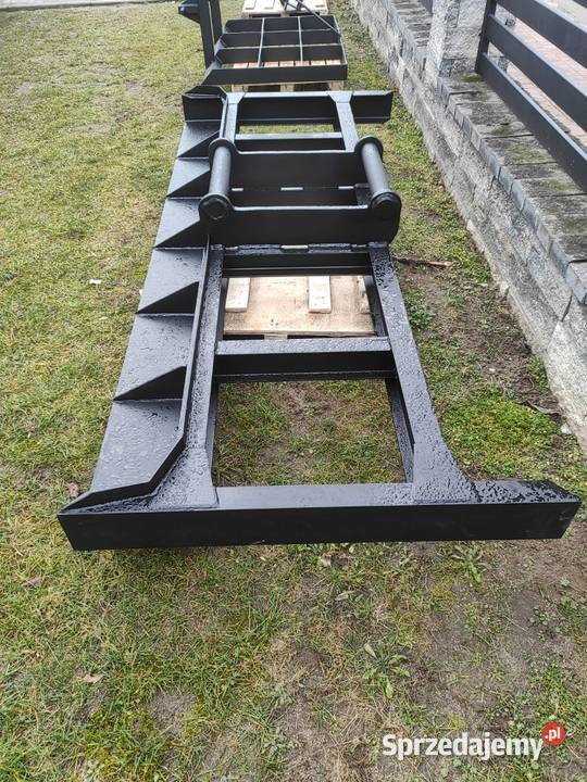 belka 28m do koparki równająca równiarka Kłobuck