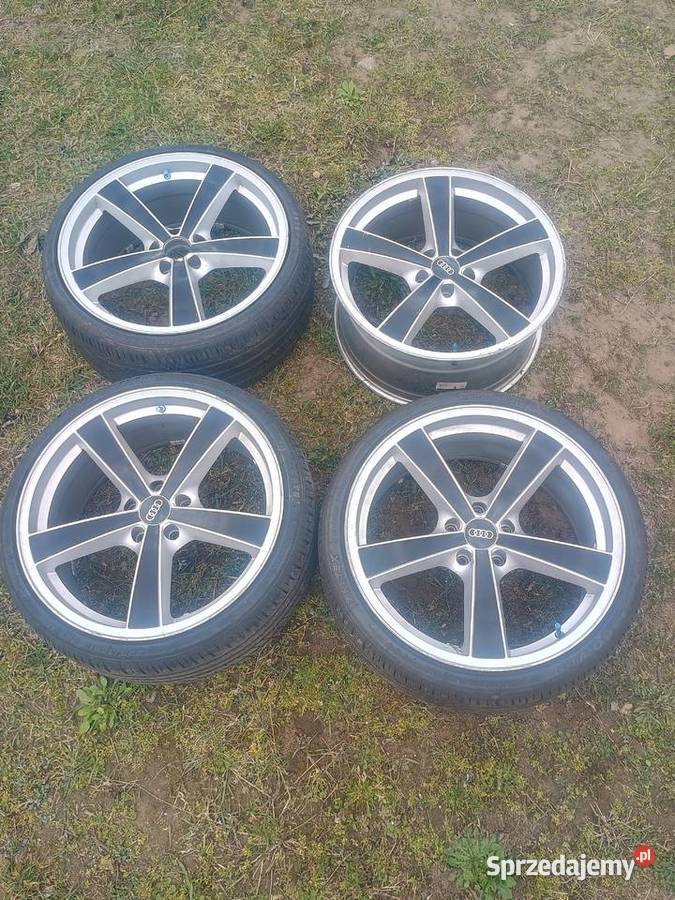 Felgi samochodowe aluminiowe Opoczno