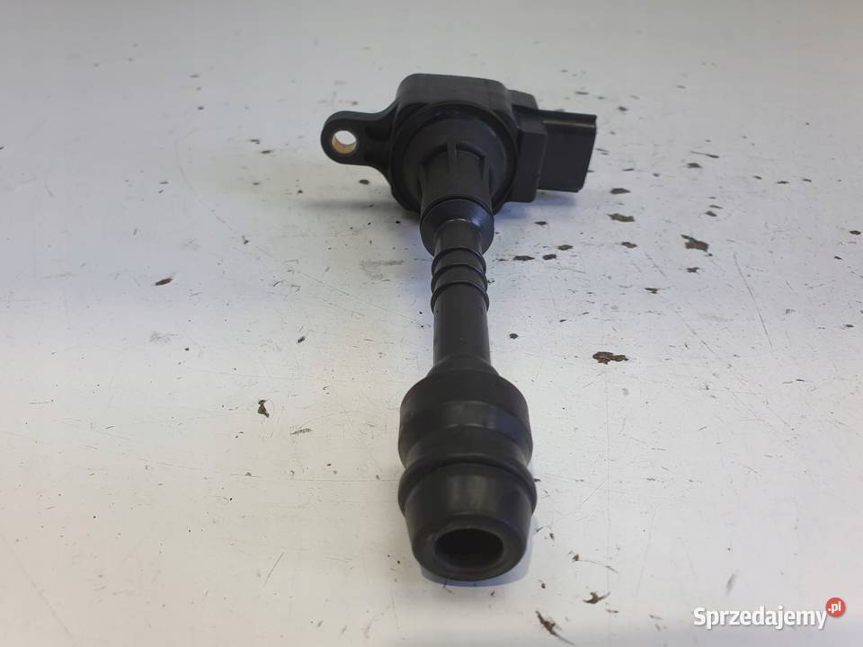 CEWKA ZAPŁONOWA Nissan Almera N16 15 16V lubelskie Rudka