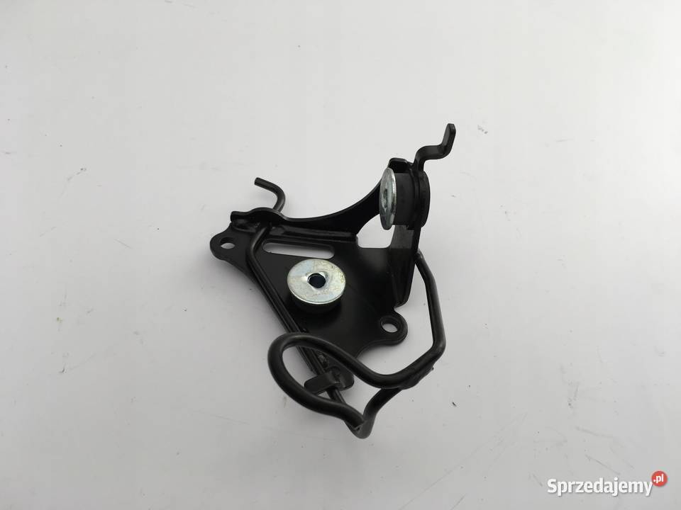KAWASAKI ER6F 1217 Uchwyt mocowanie pompy ABS Łobżenica sprzedam