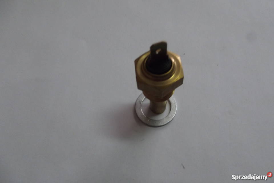 Czujnik temperatury Massey Ferguson Landini Parczew