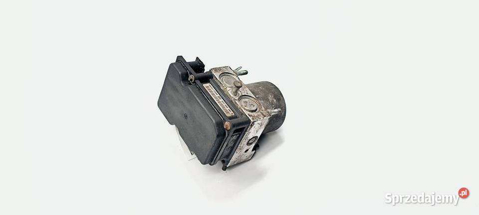 POMPA ABS HAMULCOWA NISSAN ALMERA 0265800330 osobowe Lipno