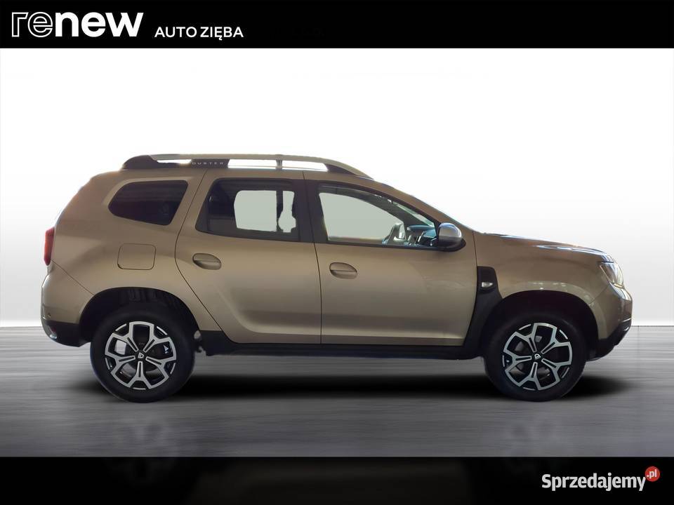Duster 13 TCe FAP Prestige 130