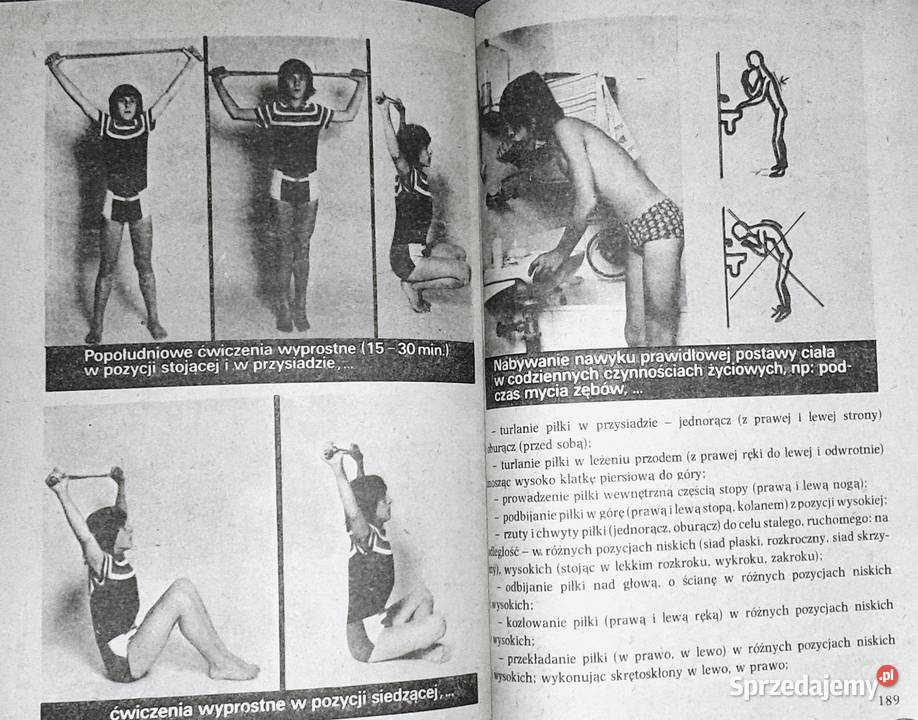 Moje dziecko uczeń Hanna Balińska Rok wydania 1987