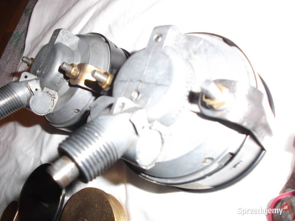 M72 M72 LICZNIK STAREGO PRĘDKOŚCIOMIERZ sprzedam