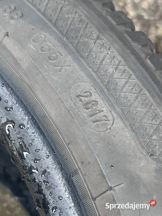 Opony 24540R18 Kleber Krisalp HP3 Bielsk Podlaski