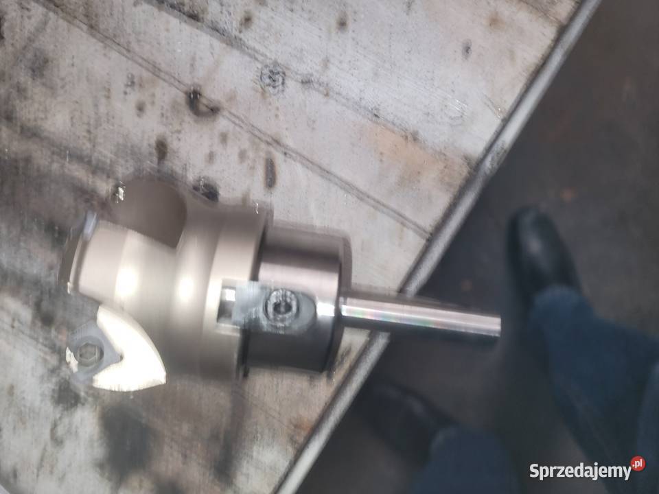 Frez 45 Rawa Mazowiecka