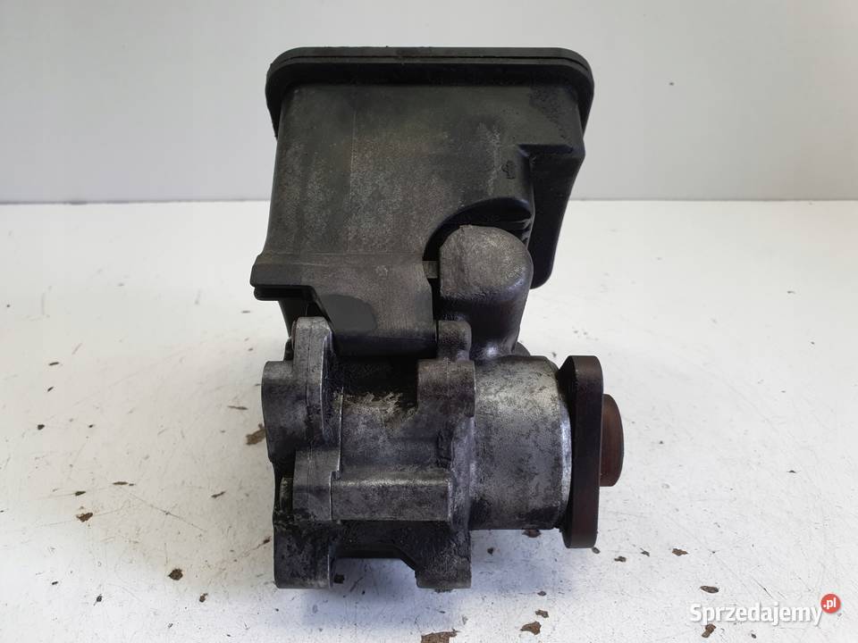 BMW X3 20 D POMPA WSPOMAGANIA 7692974536 osobowe Rudka