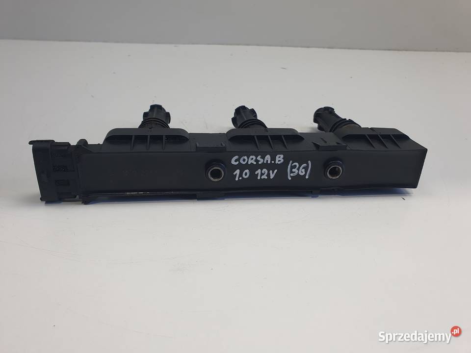 CEWKA ZAPŁONOWA Opel Corsa B 10 12V 0221503014 Chełm