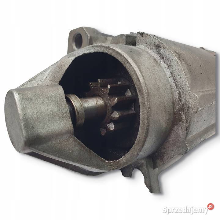 ROZRUSZNIK Peugeot 407 16 D HDI