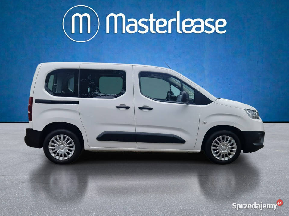 Toyota Proace City Verso 15 D4D Combi Z