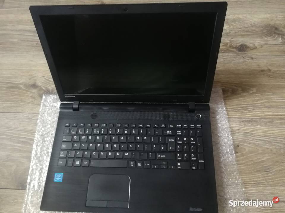 TOSHIBA C55 niezawodny sprzęt Dywity