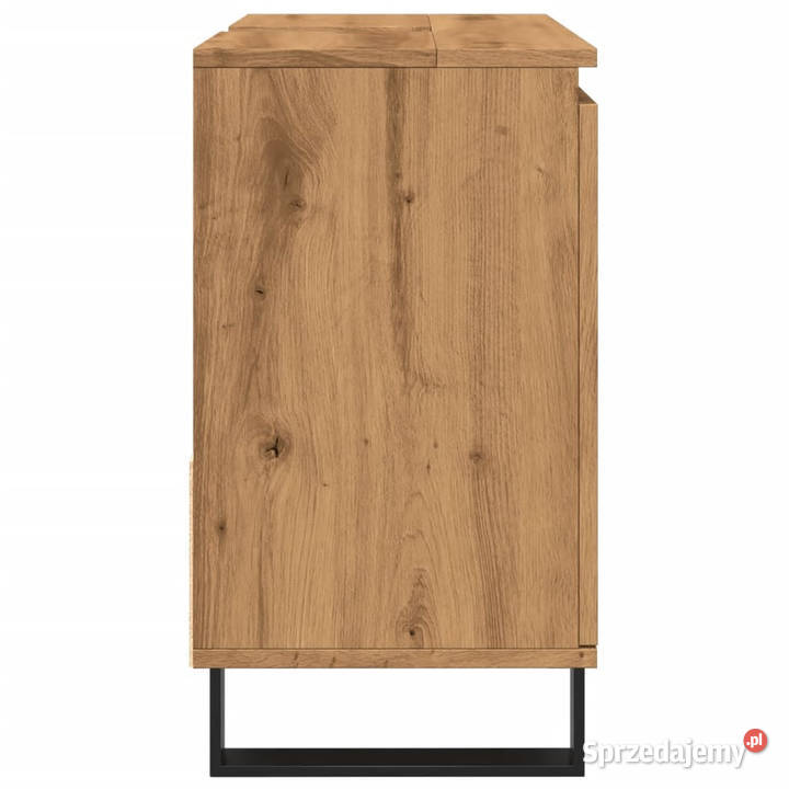 Szafka pod umywalkę dąb artisan 65x33x60 Warszawa